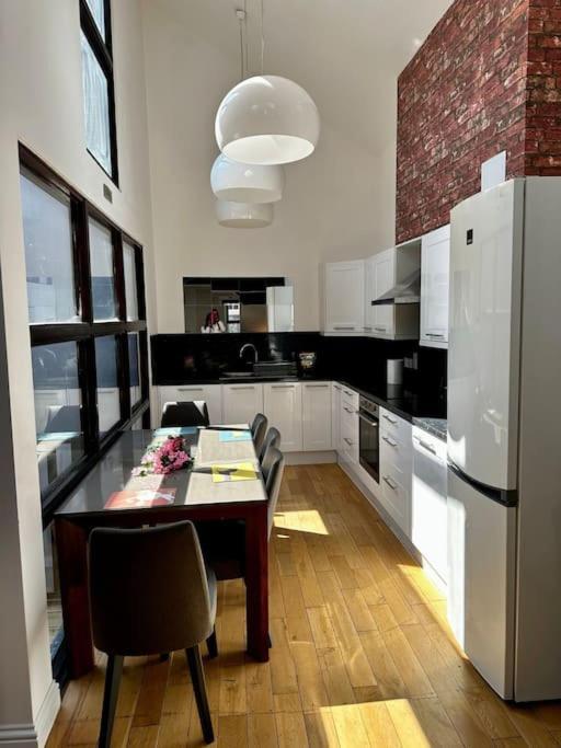 Appartement 3Bed2Bath Marylebone à Londres Extérieur photo