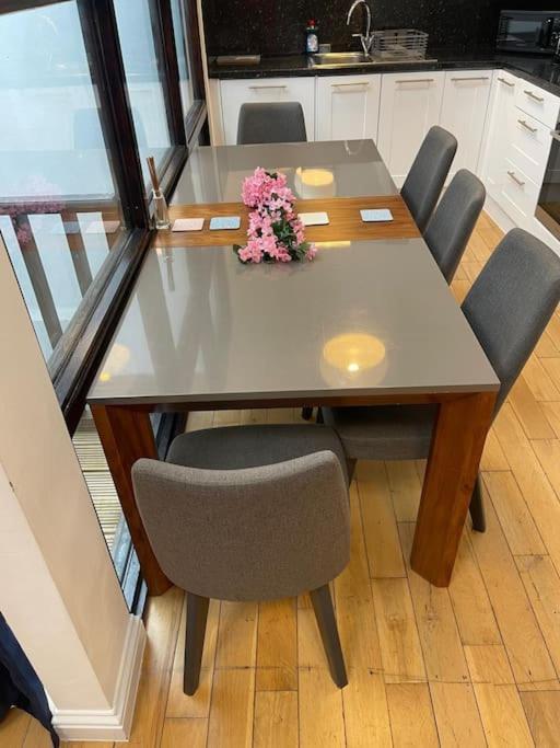 Appartement 3Bed2Bath Marylebone à Londres Extérieur photo