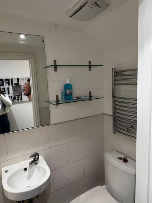 Appartement 3Bed2Bath Marylebone à Londres Extérieur photo