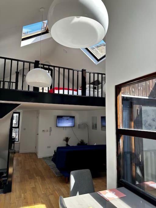 Appartement 3Bed2Bath Marylebone à Londres Extérieur photo
