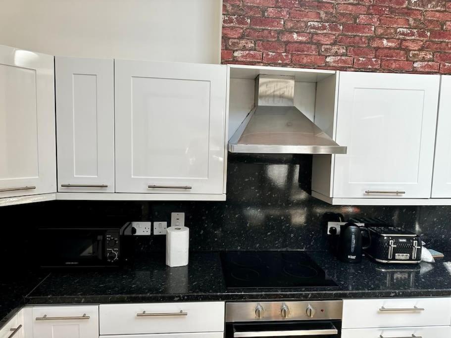 Appartement 3Bed2Bath Marylebone à Londres Extérieur photo