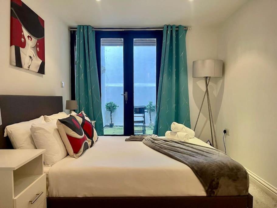 Appartement 3Bed2Bath Marylebone à Londres Extérieur photo