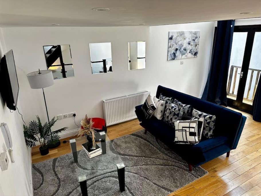 Appartement 3Bed2Bath Marylebone à Londres Extérieur photo